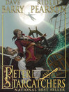 Cover image for Peter and the Starcatchers